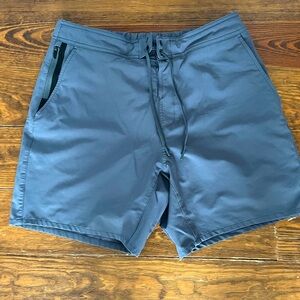 Ten Thousand Foundation Shorts